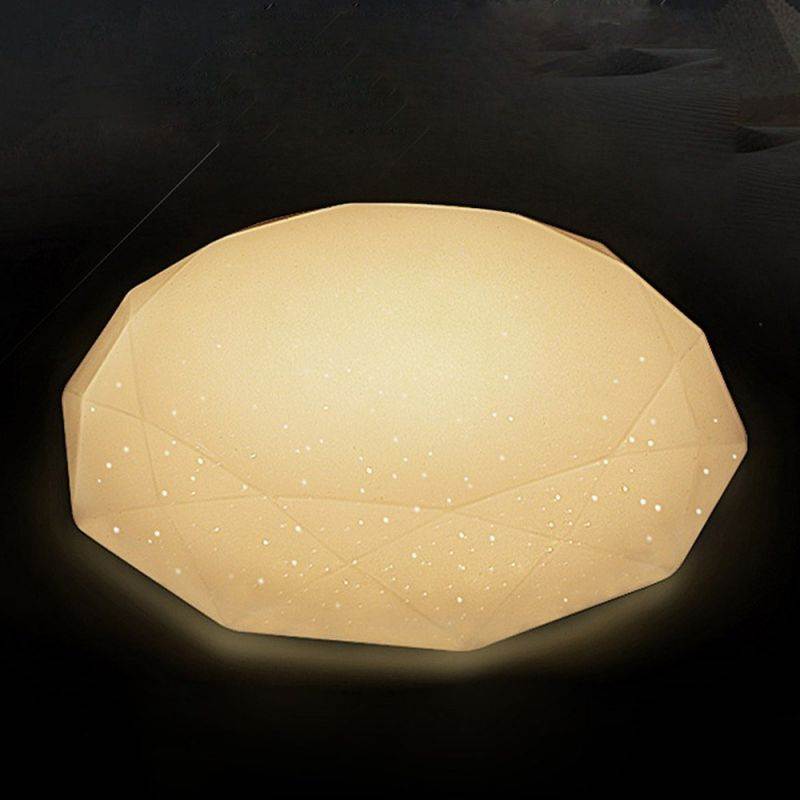 Nest T3017US Learning Thermostat 3rd Gen with Google Mini Home Smart Speaker, Chalk