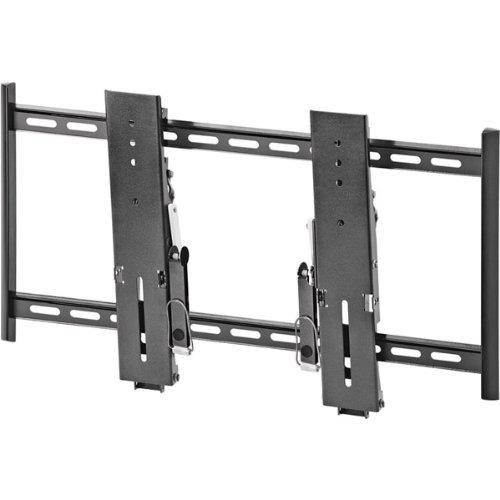 Omnimount Ultra Low Profile Tilt Mount for 23-42-Inch Flat Panels (Discontinued by Manufacturer)