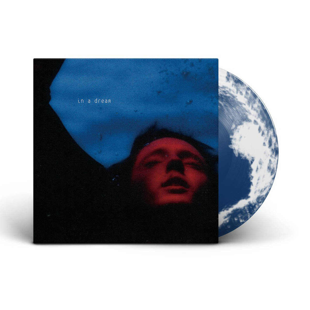 Troye Sivan In A Dream 180g 12" Vinyl EP (Blue Mist Vinyl)