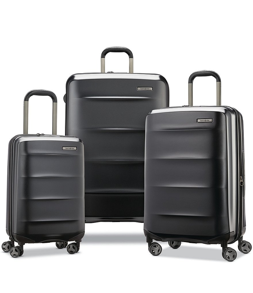 Samsonite Octiv Medium Spinner