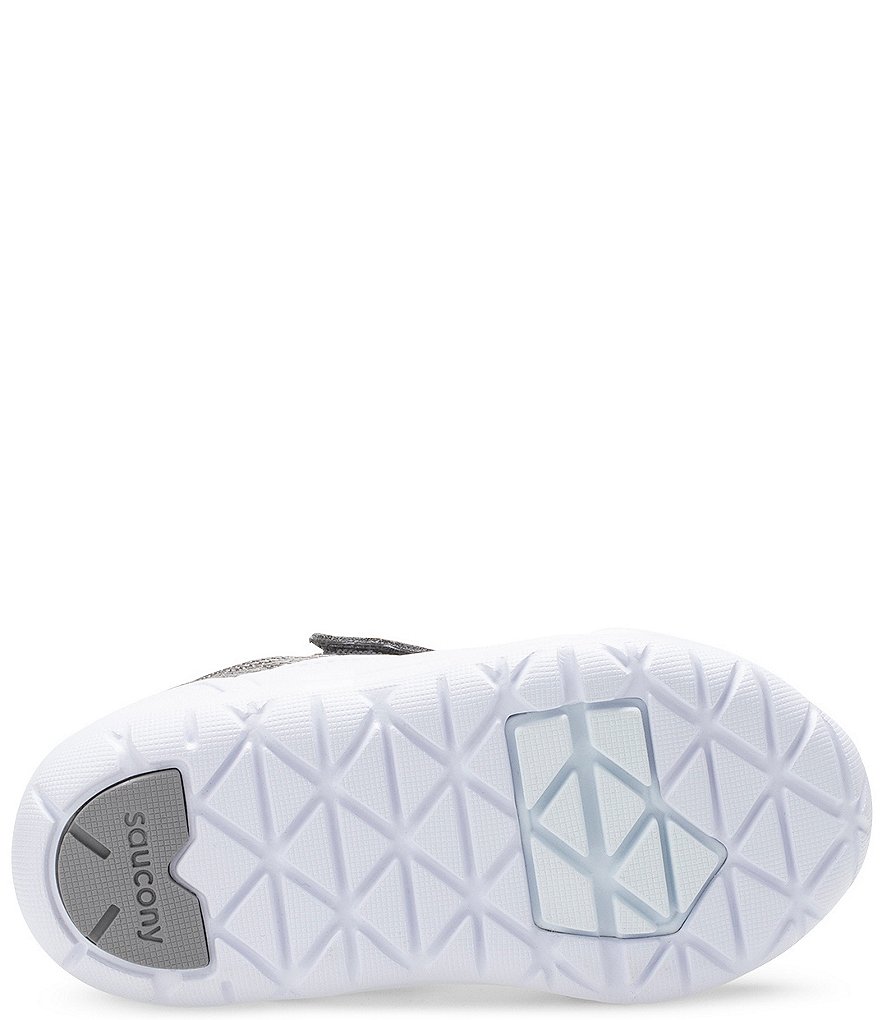 Saucony Kids' Jazz Riff Sneakers (Infant)