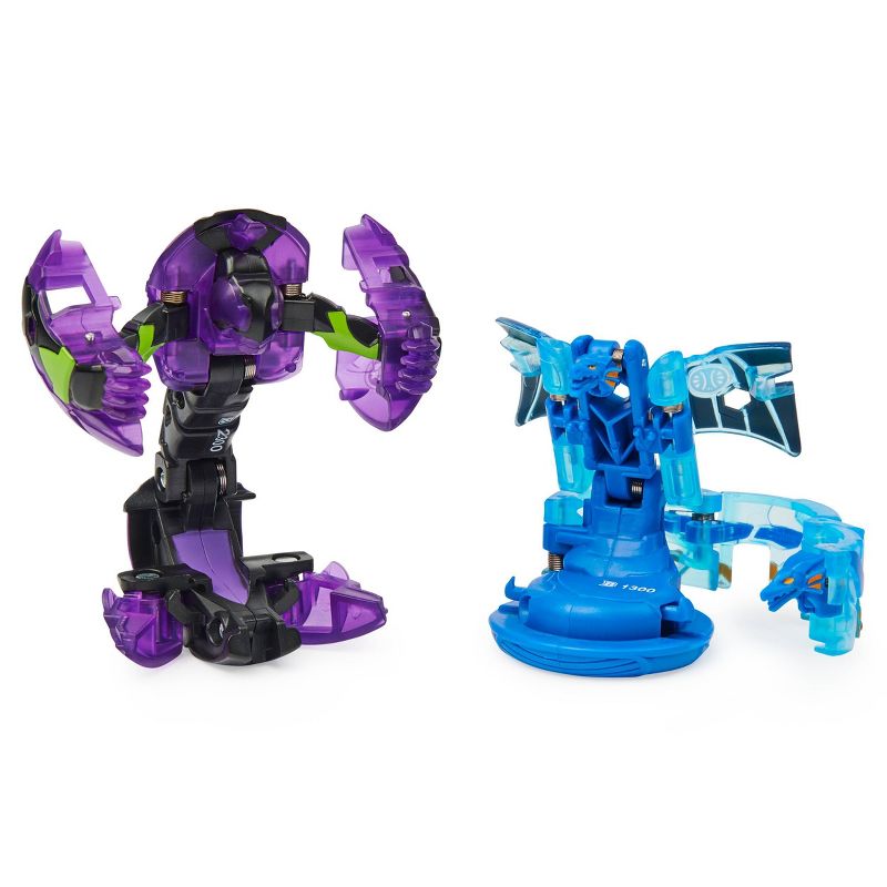 Bakugan Geogan Brawler Pack