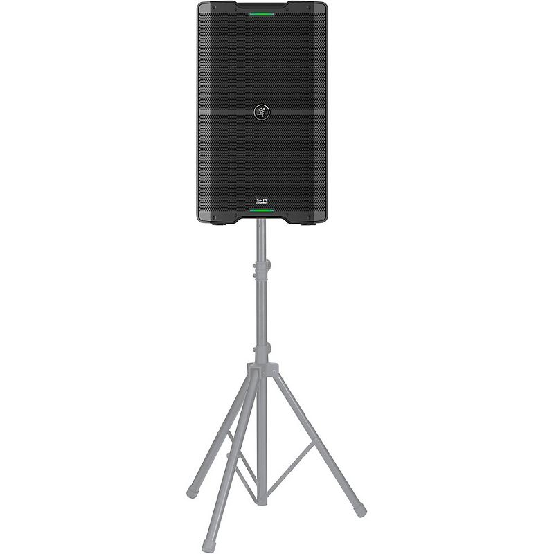 Mackie SRM212 V-Class 2,000W 12" Powered Speaker 12 in.