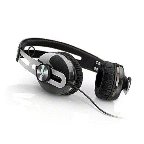SENNHEISER ELECTRONIC M2 OEI BLACK HD M2 OEI Black HD