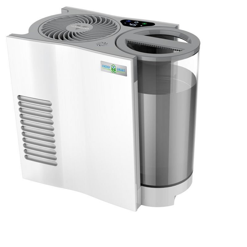 Vornado EVDC300 Energy Smart Evaporative Humidifier White