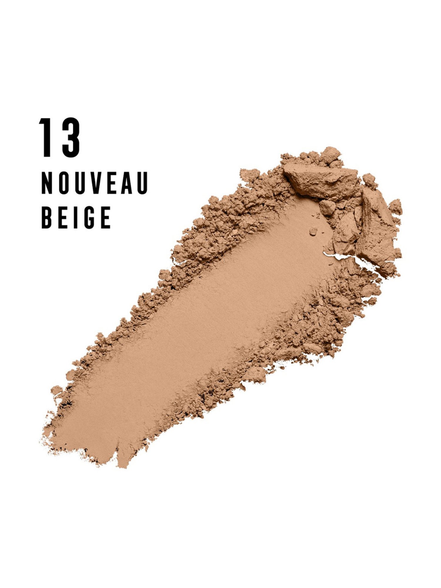 Glam21 HD Oil Control Compact Powder 03 Chestnut - 20 gm