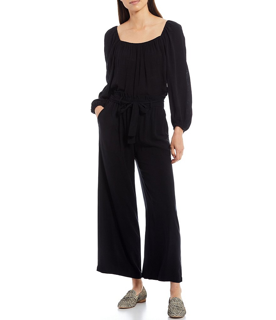 Cloth & Stone Ankle Length Coordinating Joggers