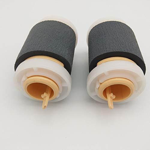 Printer Parts Yoton Pickup Roller for Samsung CLP610 660 CLX6200 6220 6250 ML3050 3051 3470 SCX5530 5635 JC90-00932A JC97-02441A JC66-01168A