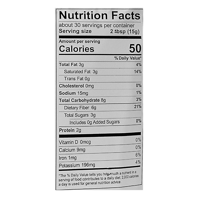 King Arthur Gluten & Grain Free Coconut Flour - 16oz