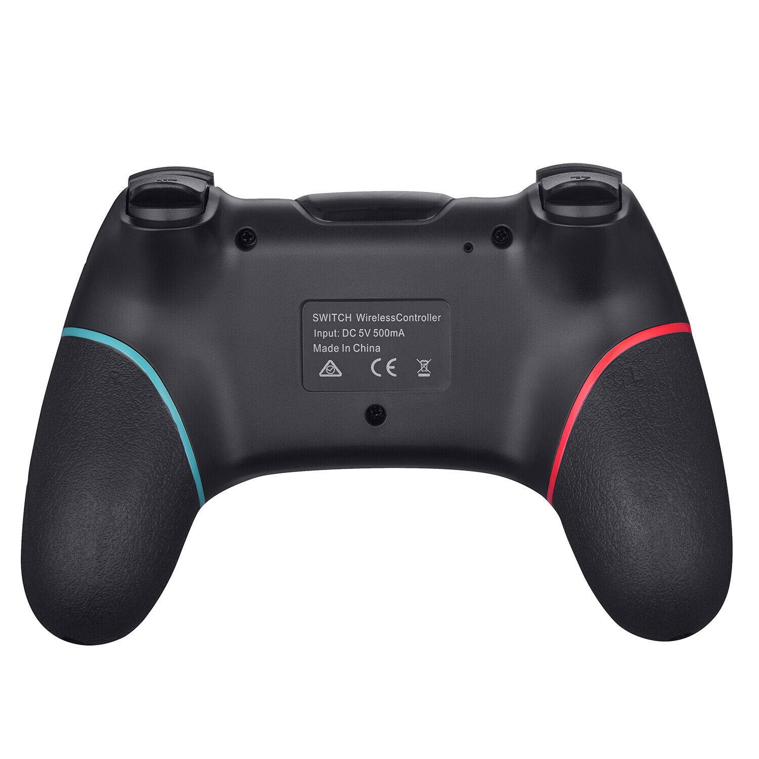 For  Switch Wireless Pro Controller Bluetooth Gamepad Joypad Remote Lite