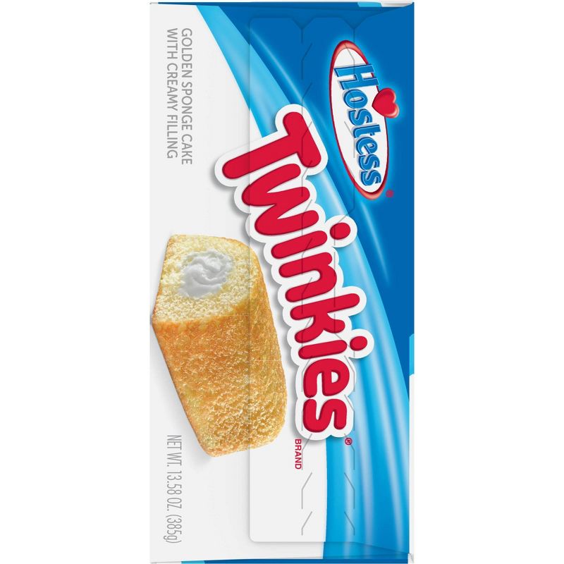 Hostess Twinkies - 10ct/13.58oz