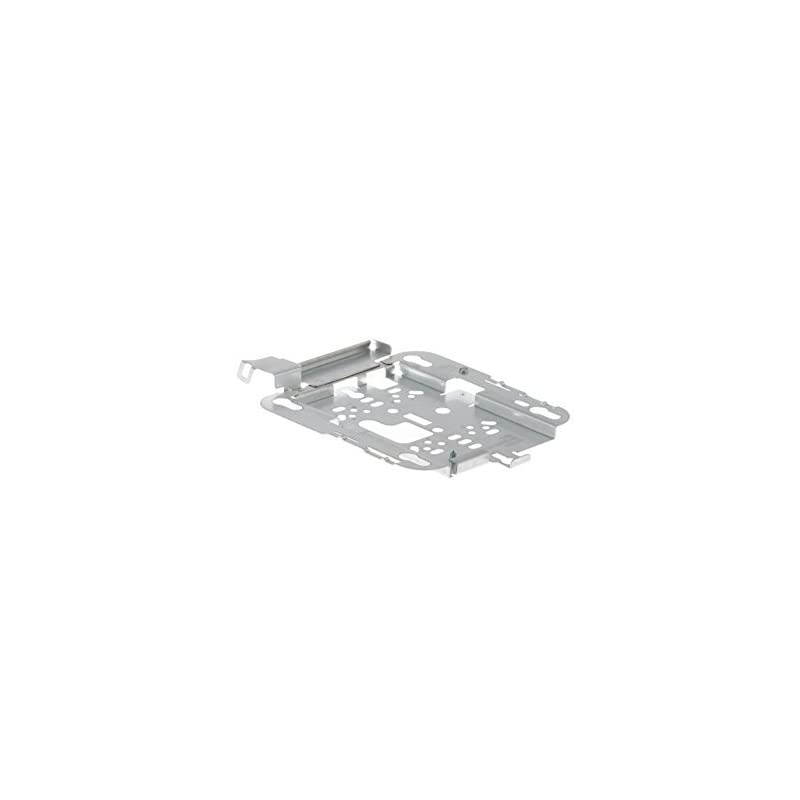 network device mounting bracket (AIR-AP-BRACKET-2=),Black