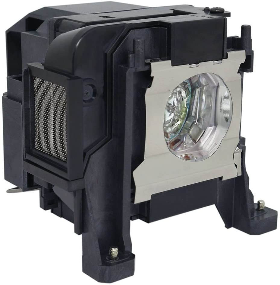 Lutema Economy for Epson Pro Cinema 6040UB Projector Lamp with Housing