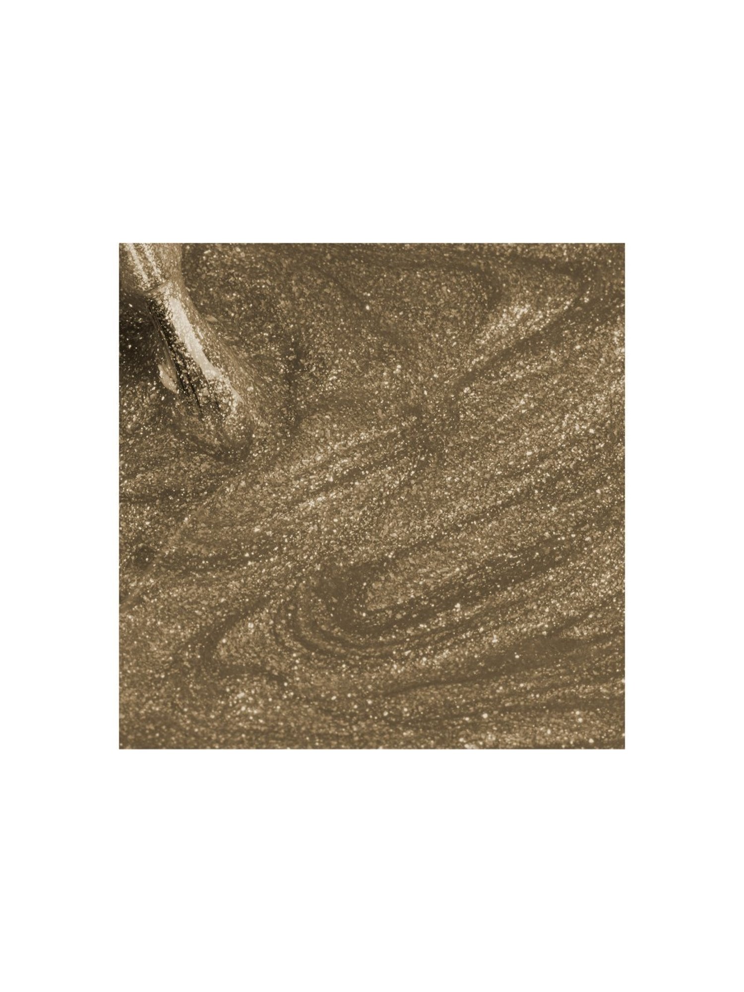 SWISS BEAUTY High Shine Glitter Nail Polish 11 - 12 ml