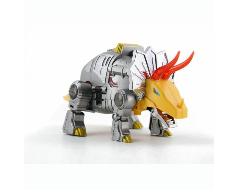 X18 Bumper | DX9 Toys War in Pocket Action figures