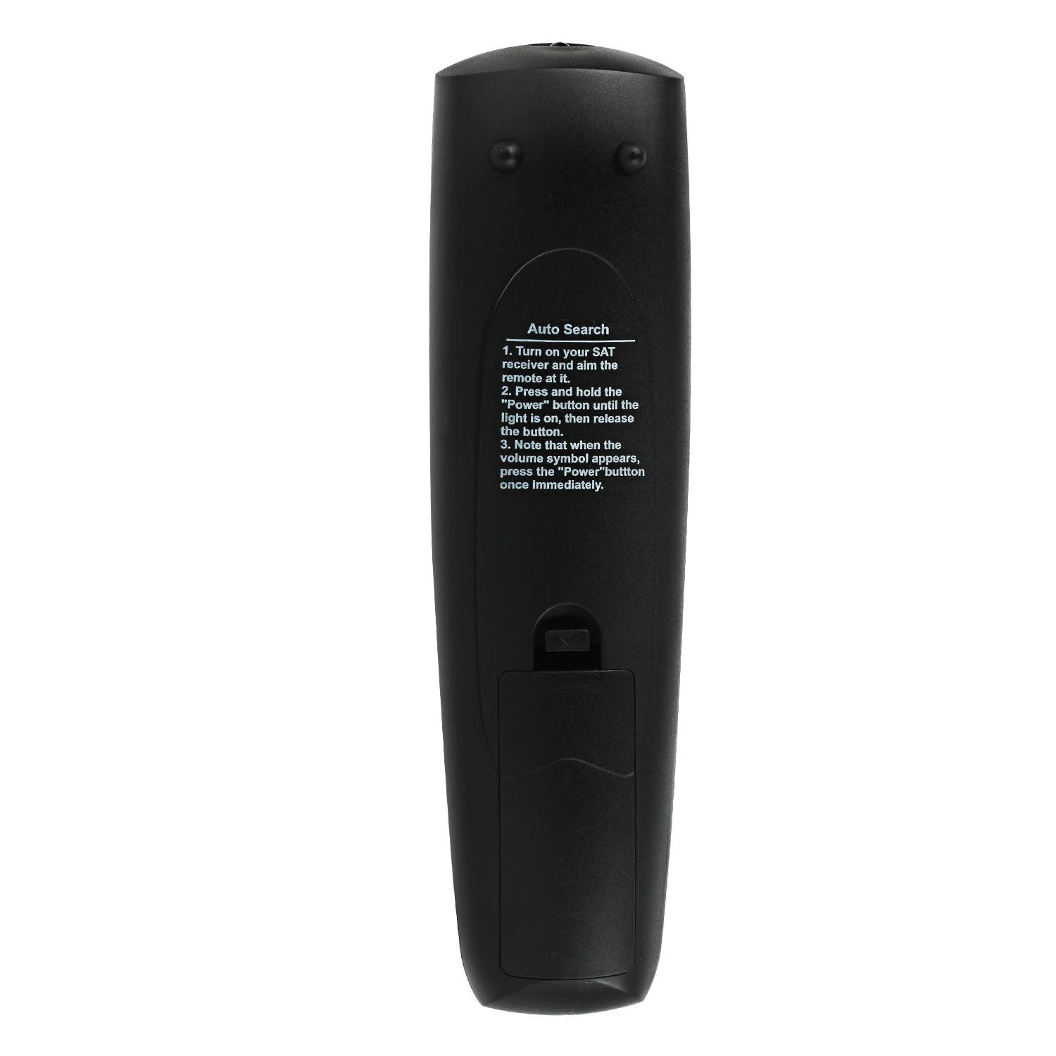 Universal SAT Remote Control Satellite Receiver all model can use middle East Eastern Europe Africa tv dvb box SR-X1200D EUROBOX