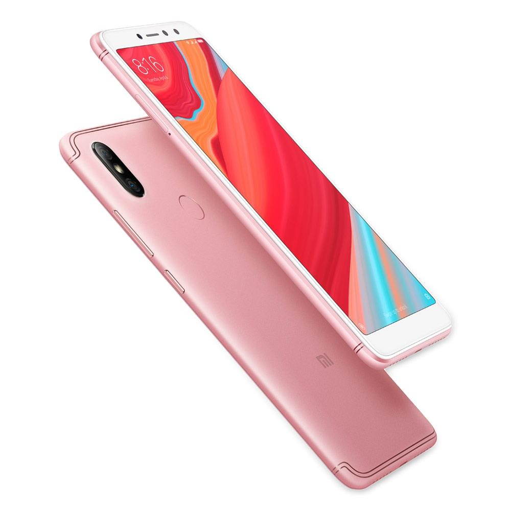Xiaomi Redmi S2 / M1803E6G 4G Phablet 5.99 inch MIUI 9 Octa Core 2.0GHz 3GB + 32GB