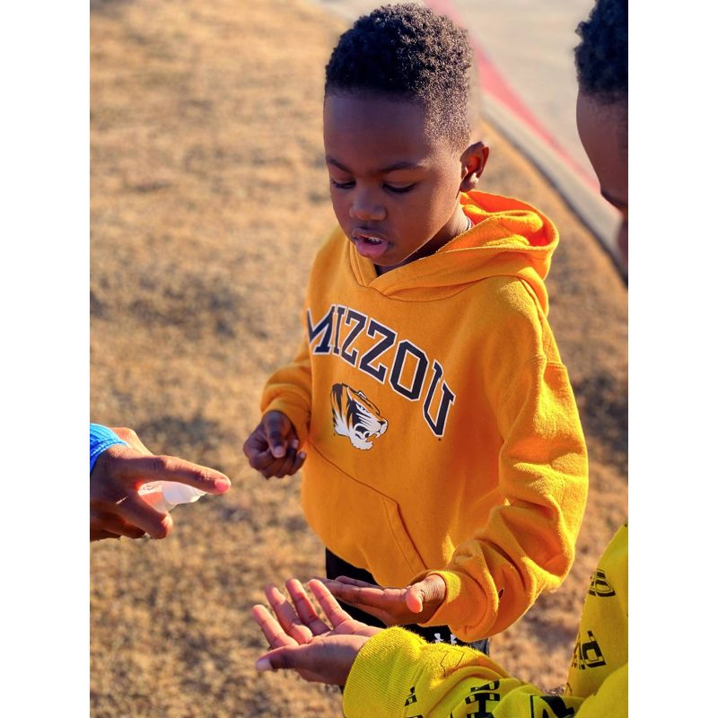 Babyganics Hand Sanitizer Mandarin - 1.69 fl oz/6pk