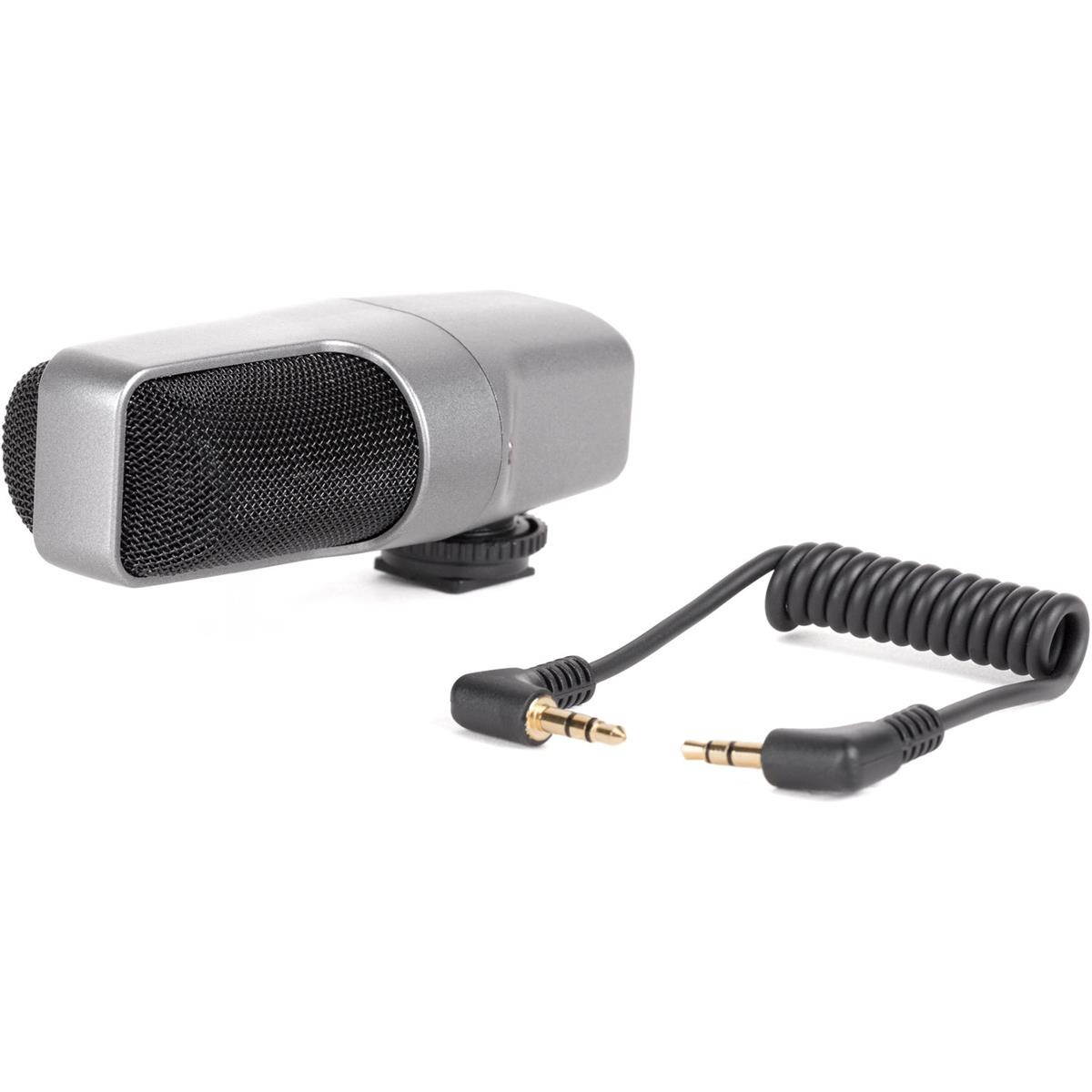 Wooden Camera VX Skateboard Camera Microphone #268700