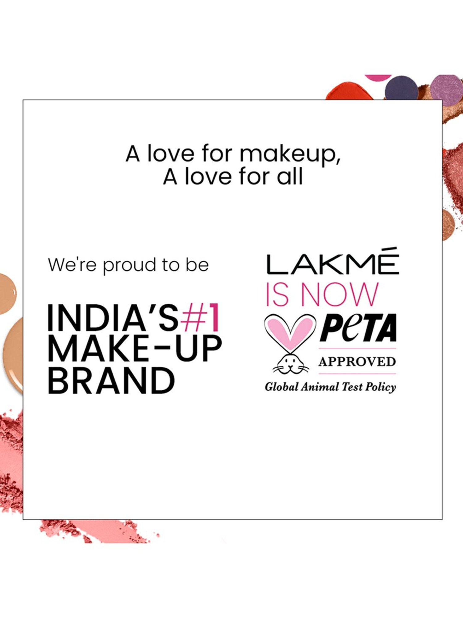 Lakme Absolute Loose Finishing Powder Ivory - 8 gm