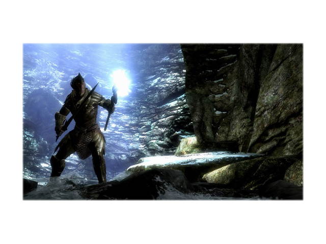 Elder Scrolls V: Skyrim PC Game
