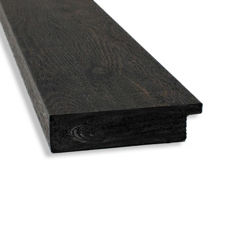 Rectangle Tripoli Vanity Bathroom Mirror Clear - Howard Elliott