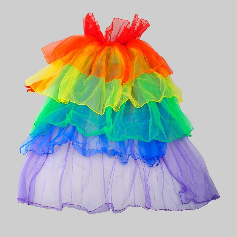 4ct Pride Wearable Costumes - Bullseye's Playground™