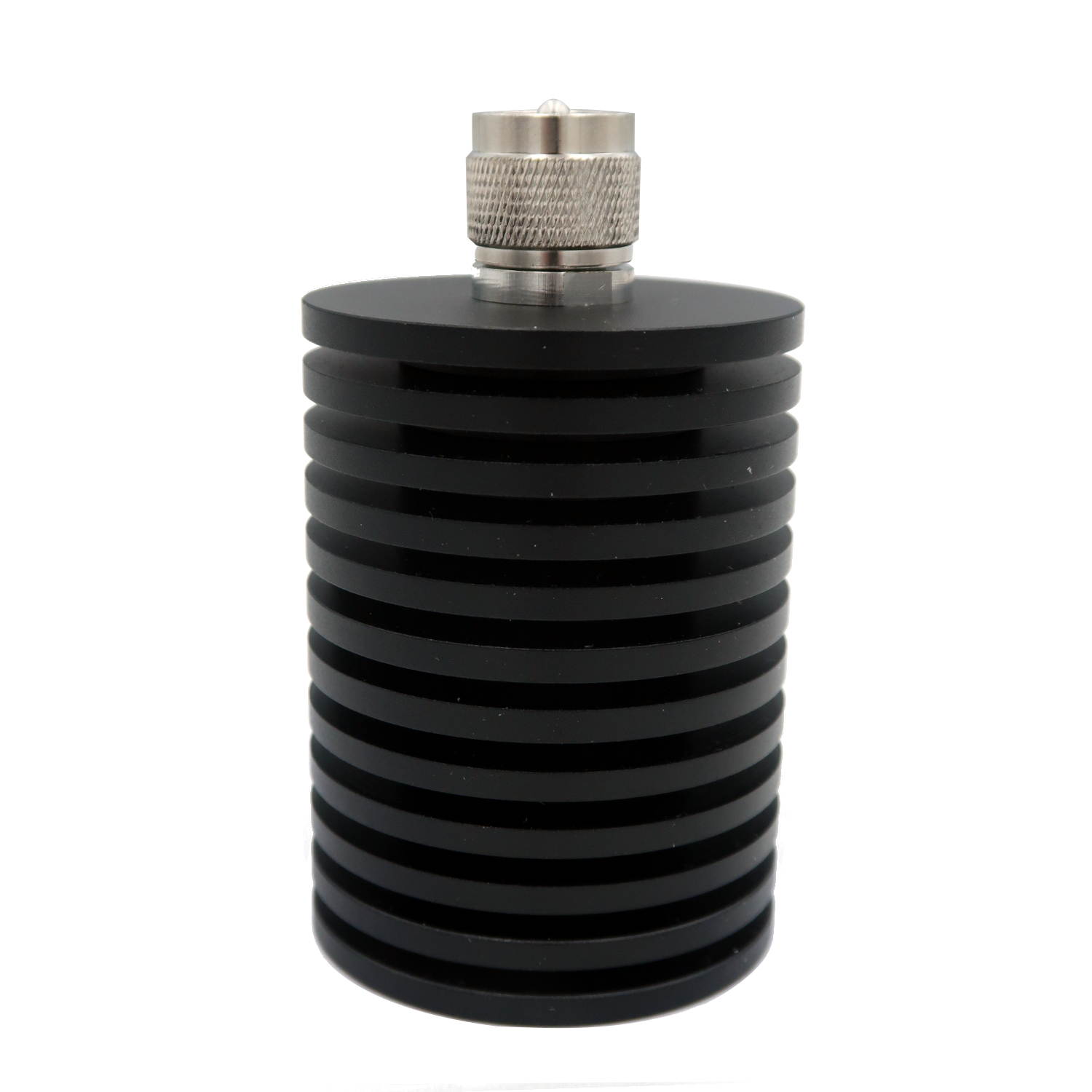 Surecom PL259 Male Plug DC to 1GHz 100 Watt Dummy Load 50 Ohm