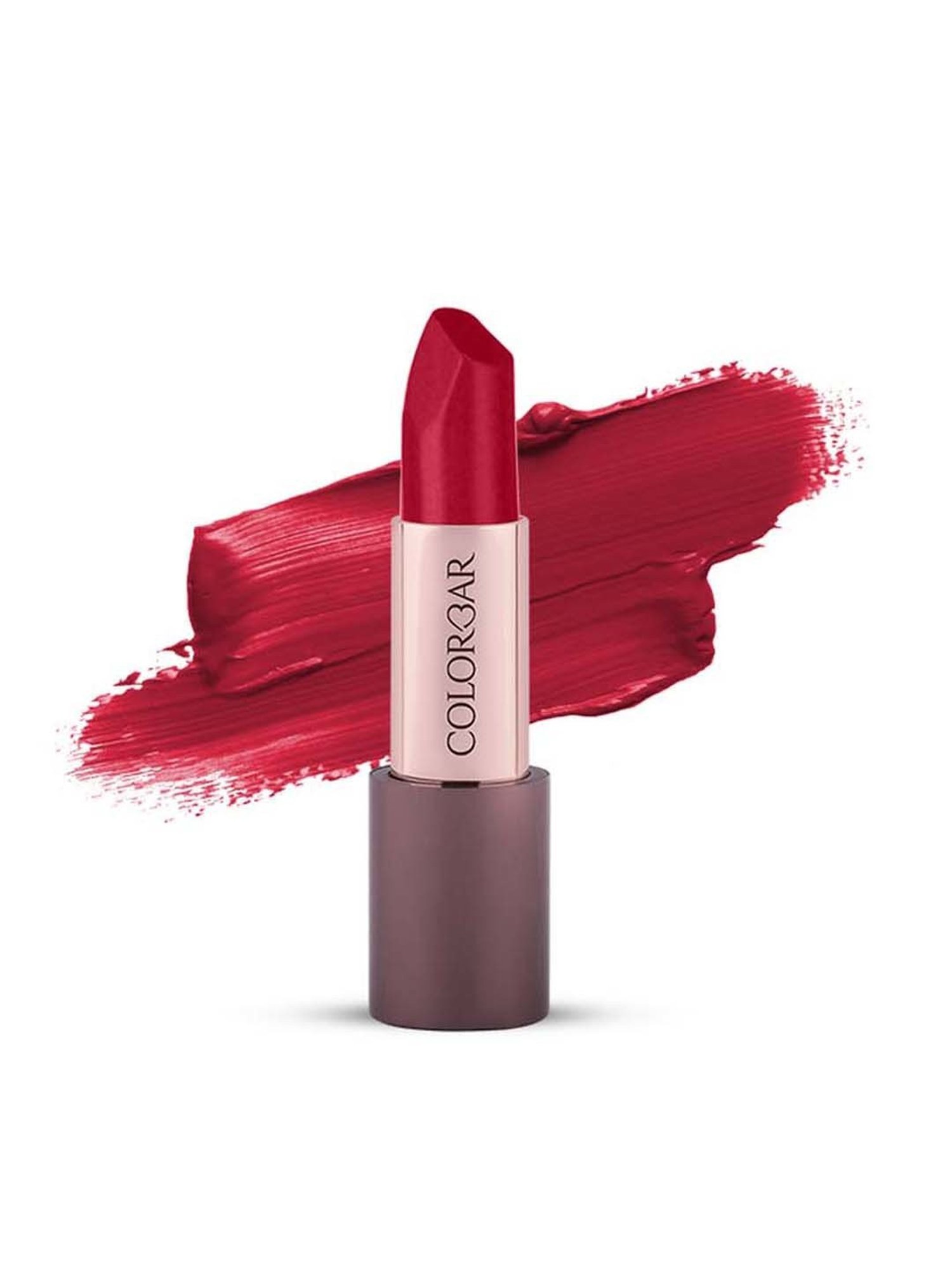 Colorbar Conscious Matte Refill-Grace-[005] - 4.2 gm