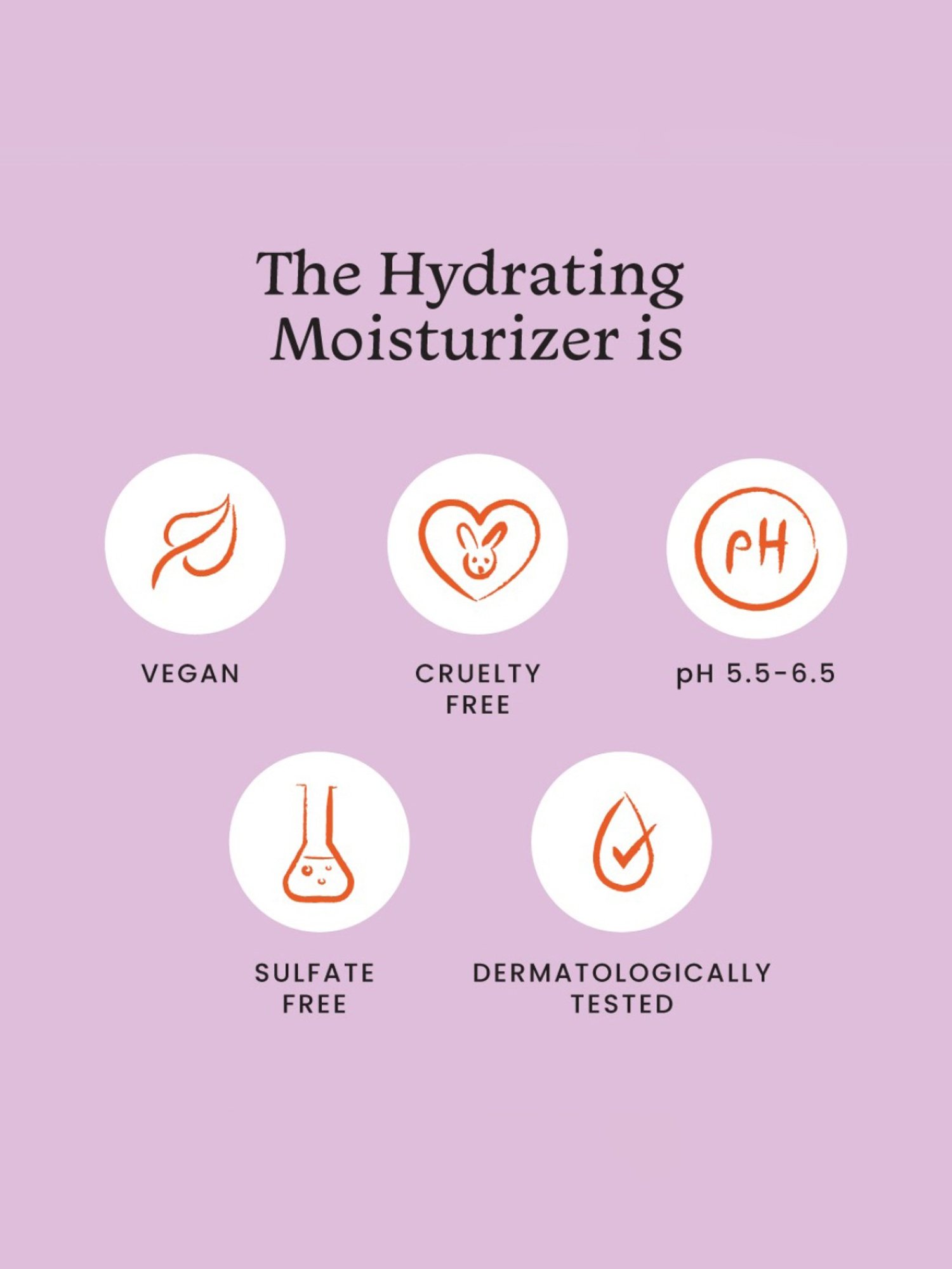 Foxtale Ceramide Supercream Hydrating Moisturizer - 50 ml