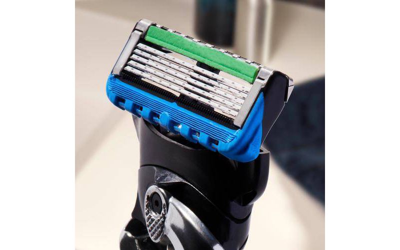 Gillette ProGlide Power Men's Razor + 1 Blade Refill