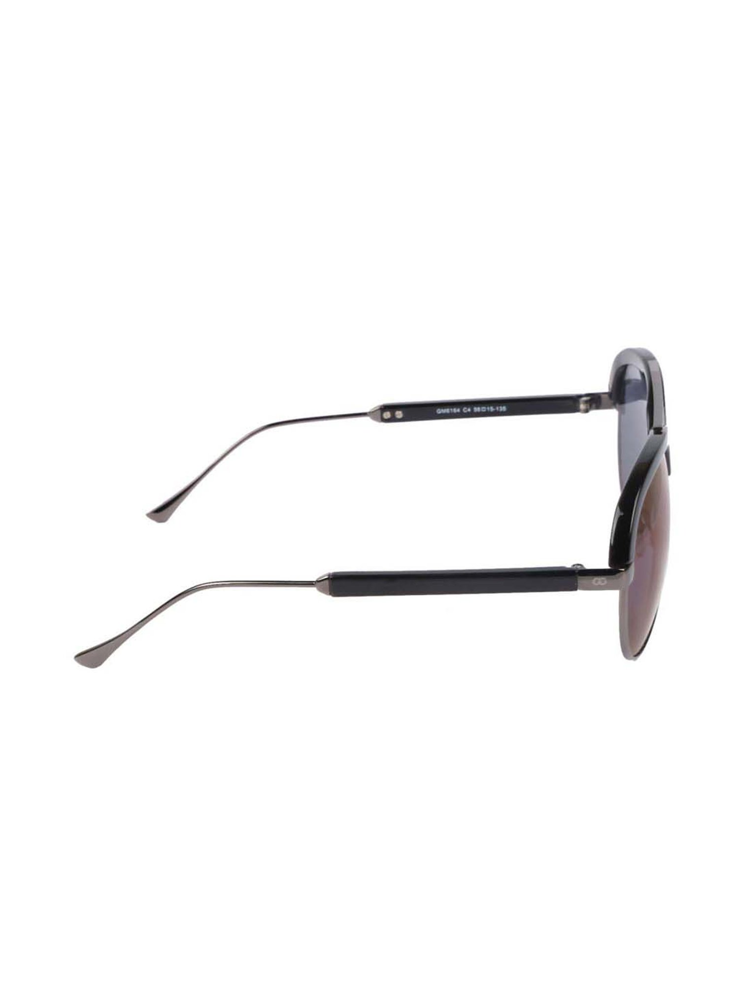 Gio Collection GM6164C04 Blue Aviator