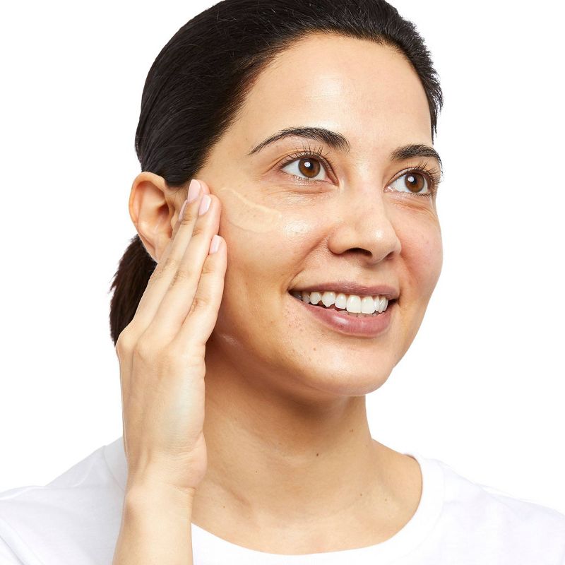 No7 Lift & Luminate Primer - 1 fl oz