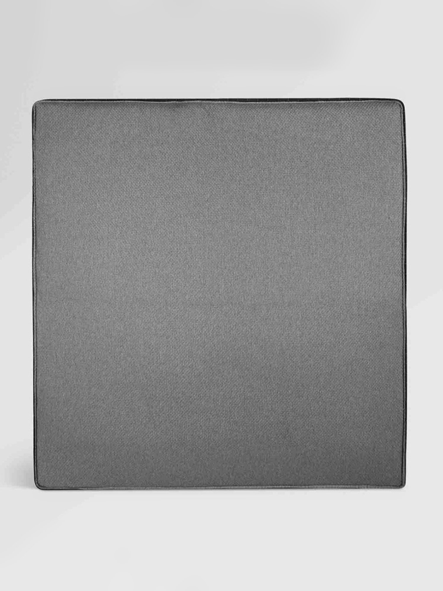 Godrej Interio Air Sense Grey Fabric Queen Bonnell Spring Mattress