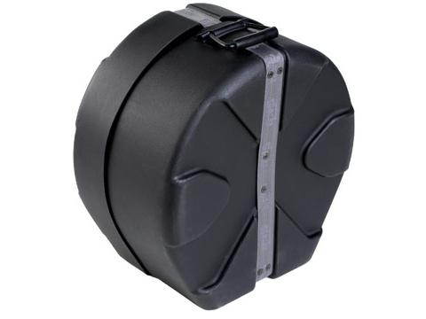 SKB 6 1/2 x 14 Snare Case w/Padded Interior