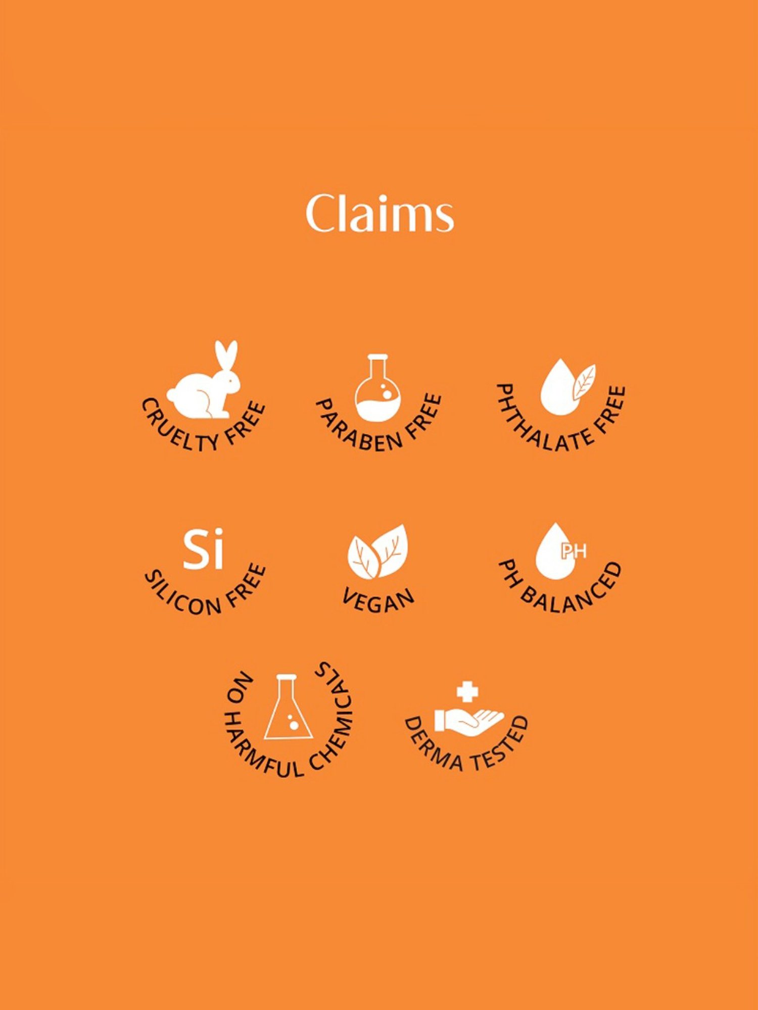 Rivona Naturals 20% Vitamin C Serum - 30 ml