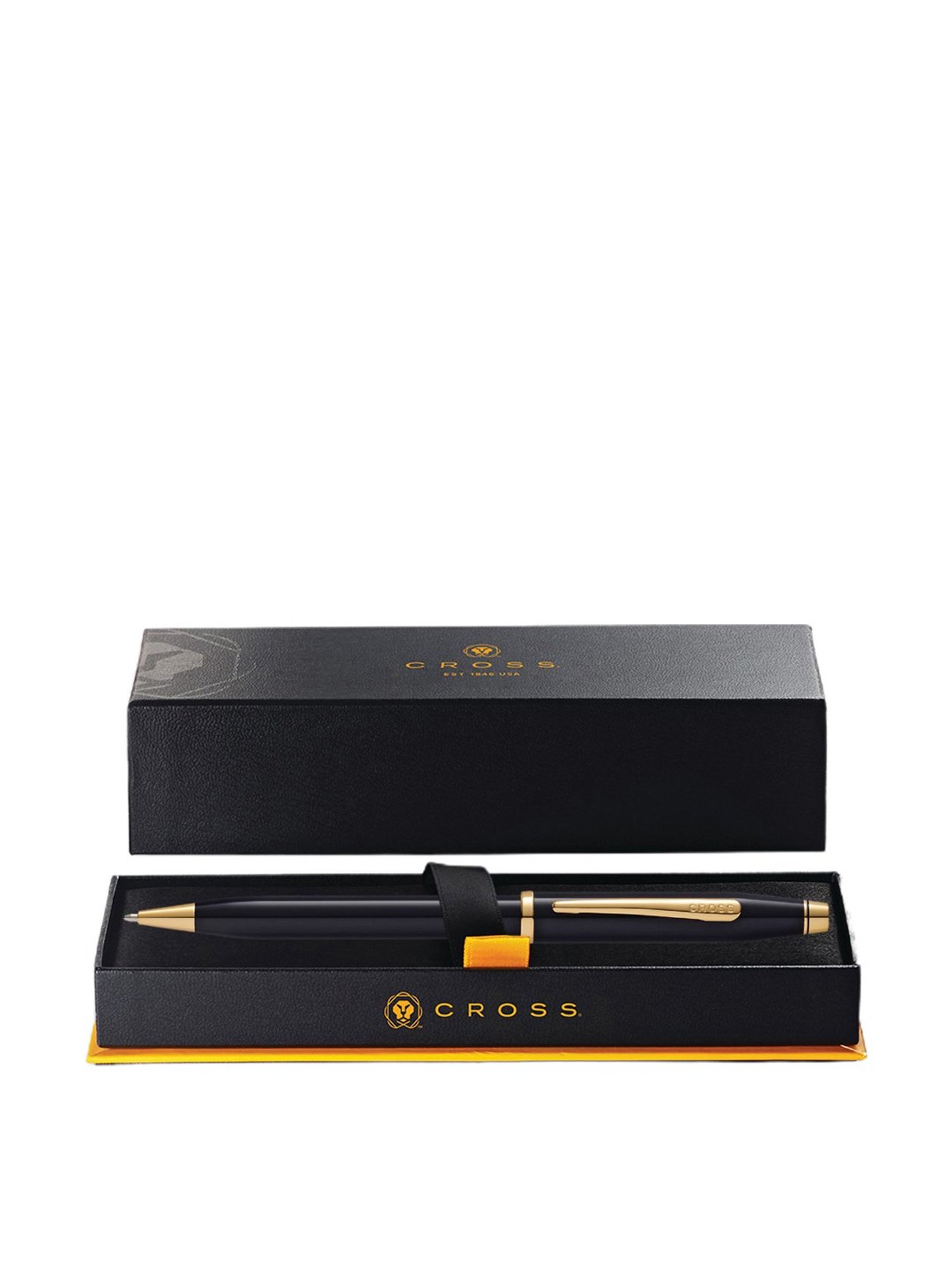 Cross Gold Classic Century Roller Ball Pen