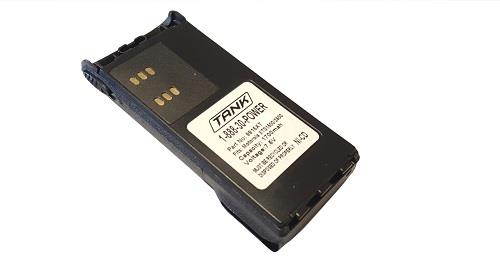 Replacement Battery For MOTOROLA NTN9815,NTN9815A,NTN9851AR,NTN9851B