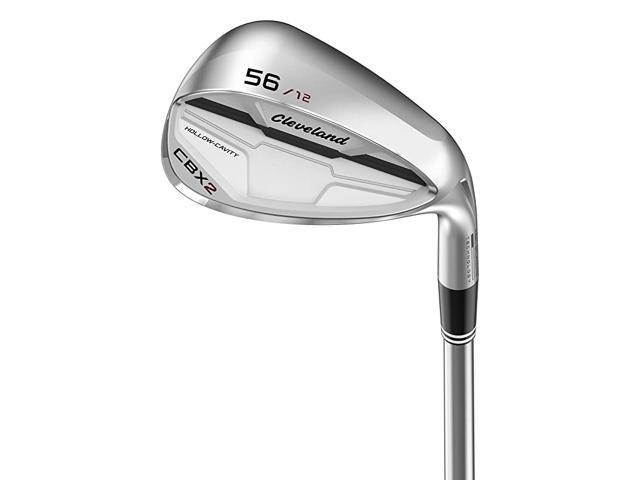 CBX 2 Wedge 58 degrees Right Hand Steel