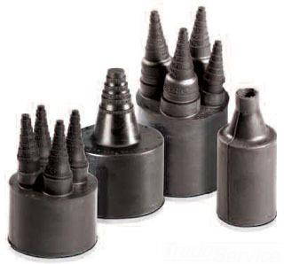Bushing,Pk100 GREENLEE 712A100