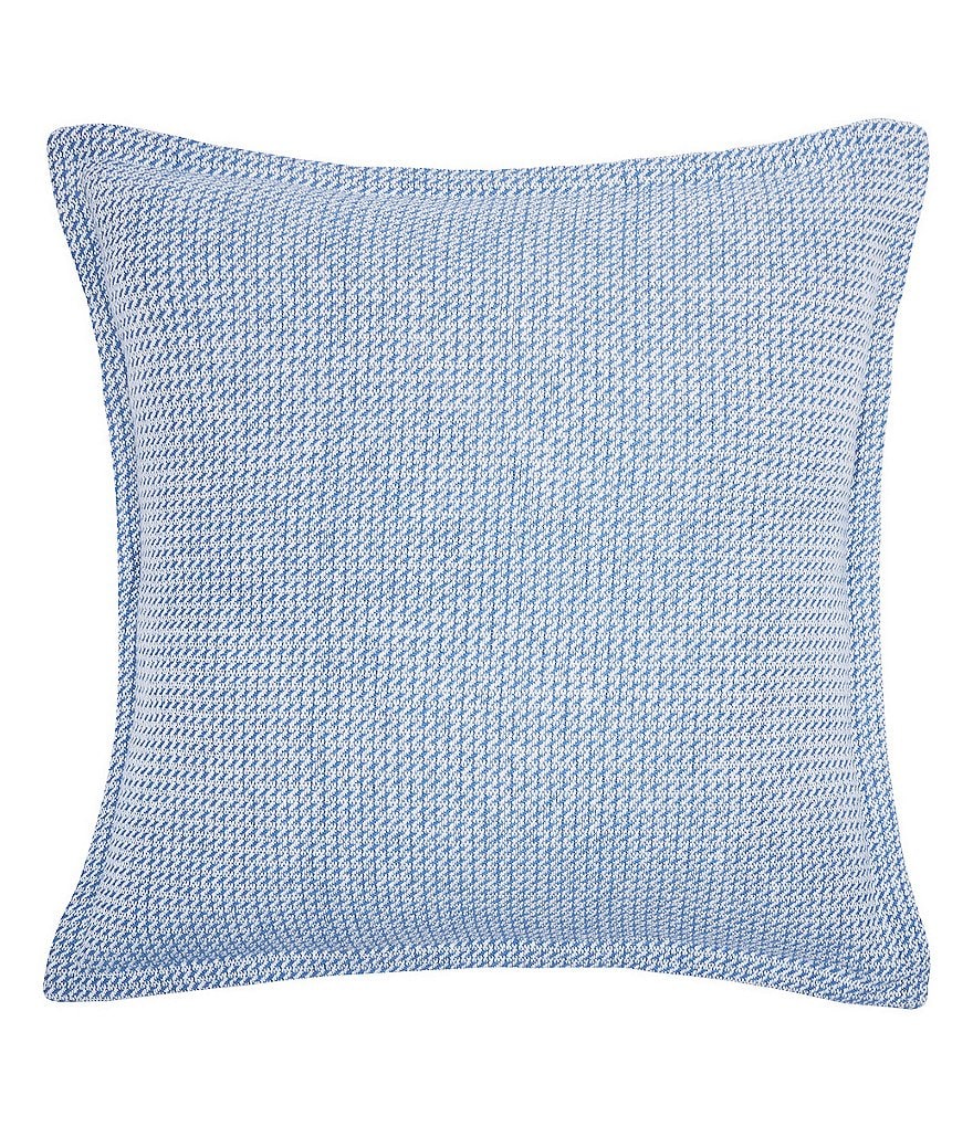 carol & frank Langford Euro Sham