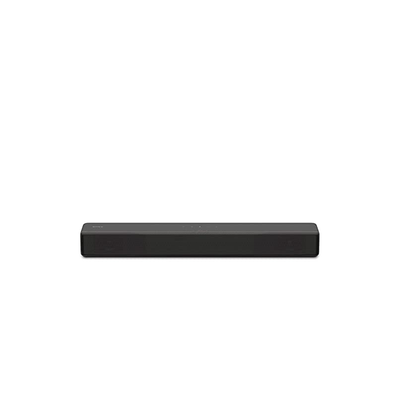 S200F 21ch Sound Bar with Builtin Subwoofer and Bluetooth HT200F Renewed