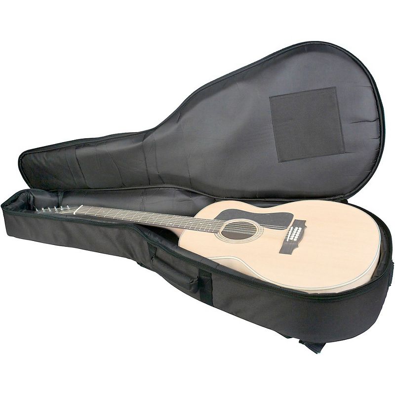 Guild Deluxe Acoustic Gig Bag - Dreadnought Black