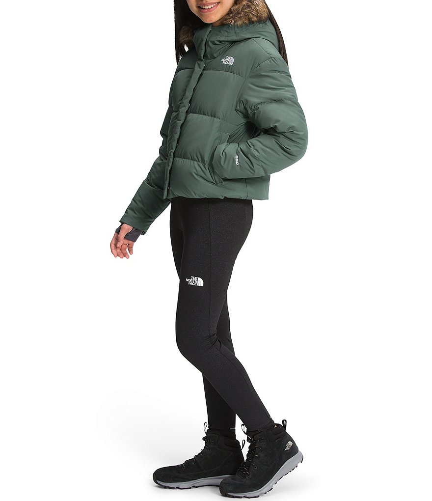 Obermeyer Little/Big Girls 2T-8 Margot Snow Ski Jacket