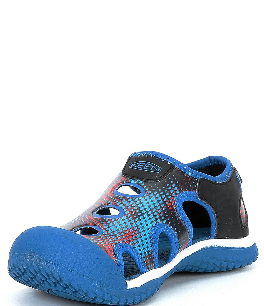Keen Boys' Newport H2 Washable Sandals (Toddler)
