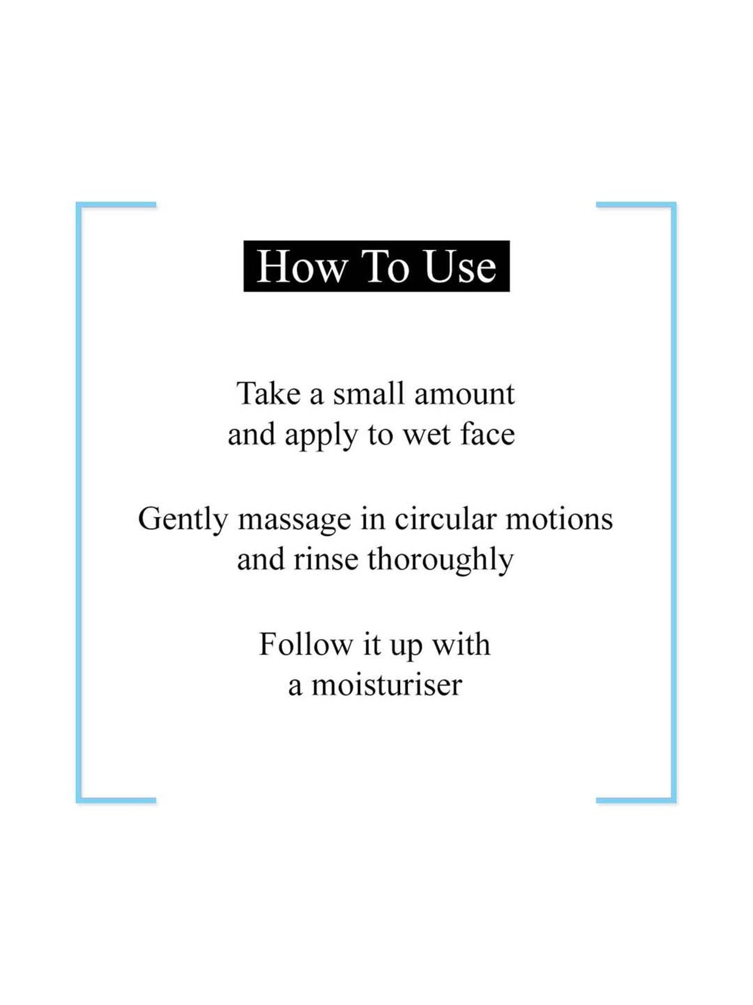 Jaquline USA Aqua energy Clay Face Wash - 100 ml