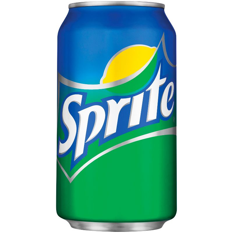 Sprite - 12pk/12 fl oz Cans