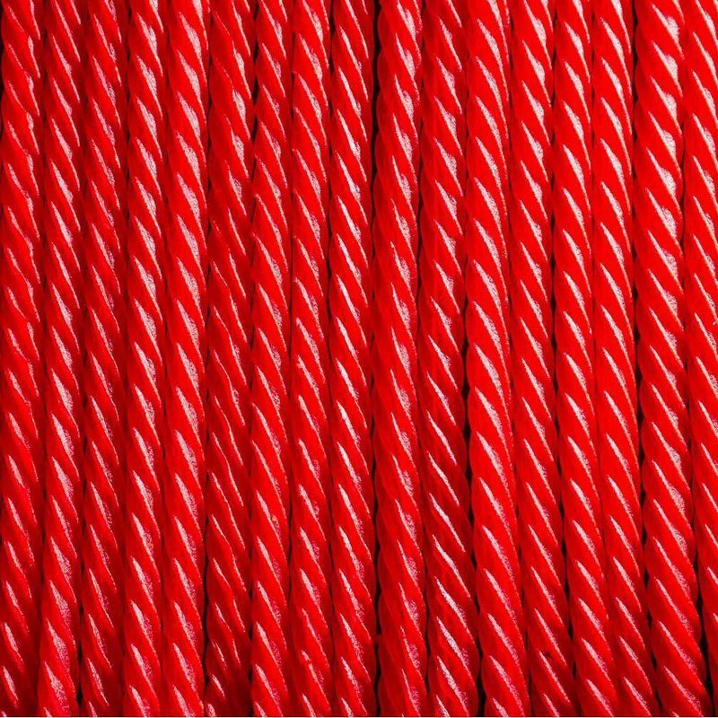 Red Vines Twists Original Red Licorice Candy - 5oz
