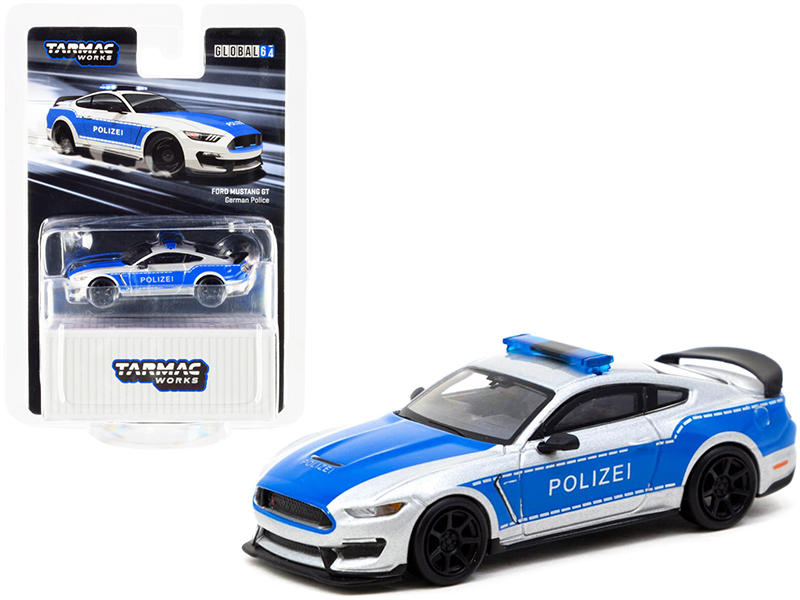 2009 Ford Crown Victoria Police Interceptor White with Yellow and Red Stripes "Illinois State Police" "Hot Pursuit" Series 10 1/24 Diecast Model Car by Greenlight