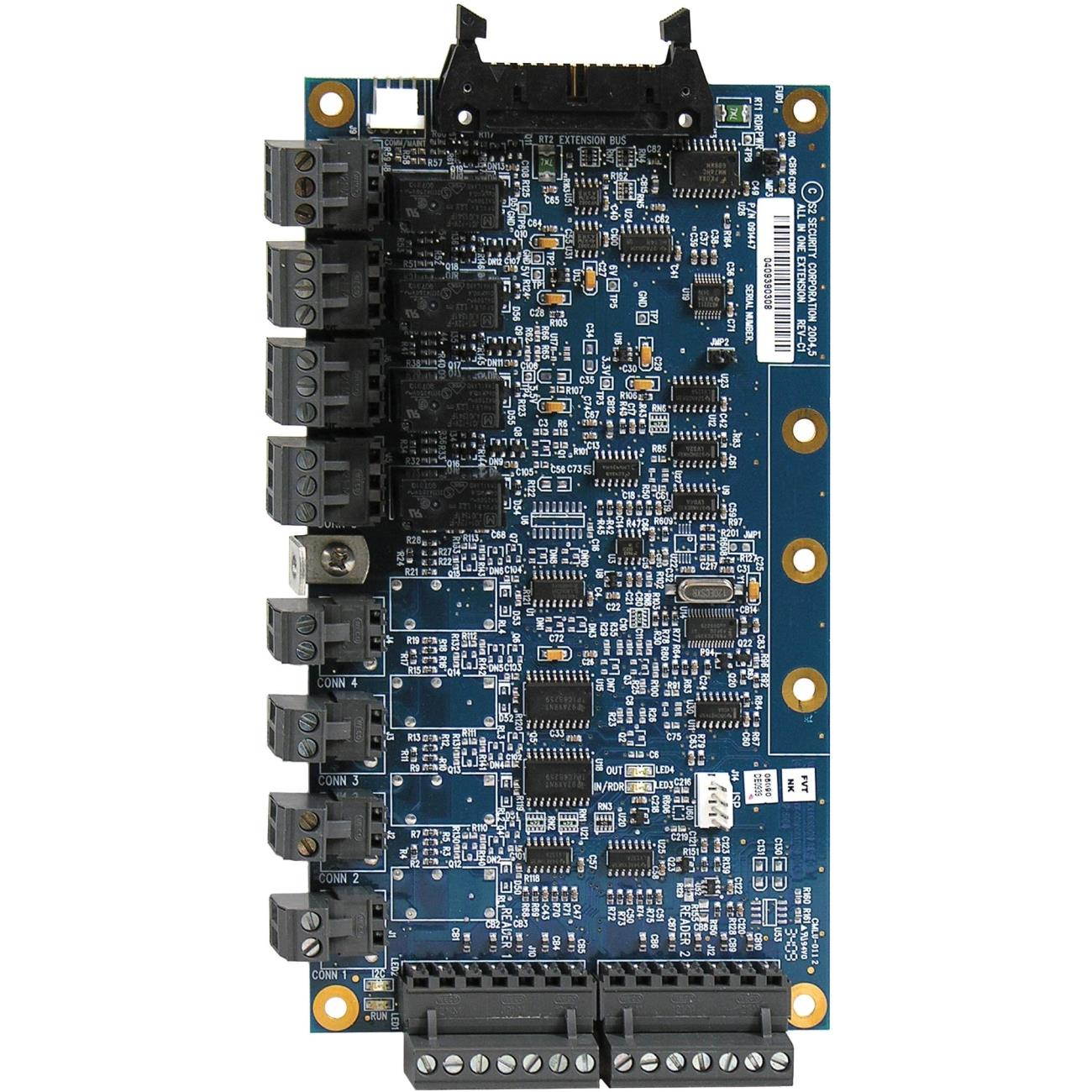 Surveillance - Accessories